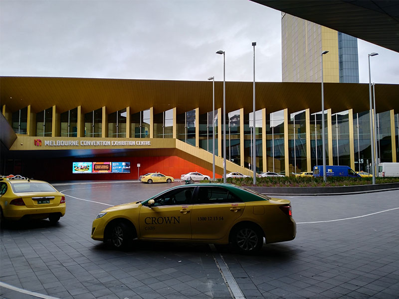 Host Place Host Place