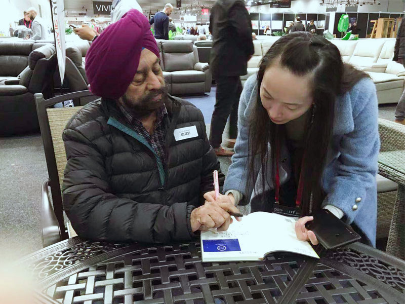 Business Cards Exchange Business Cards Exchange