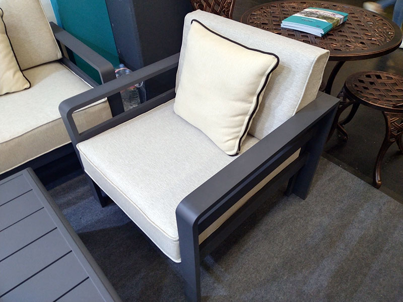 Part of the exhibited products Part of the exhibited products