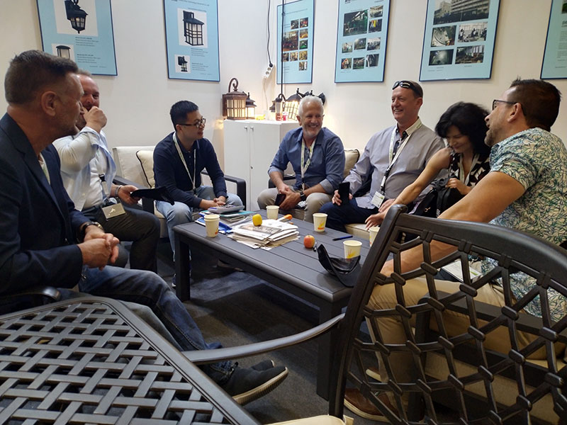 Business Cards Exchange Business Cards Exchange