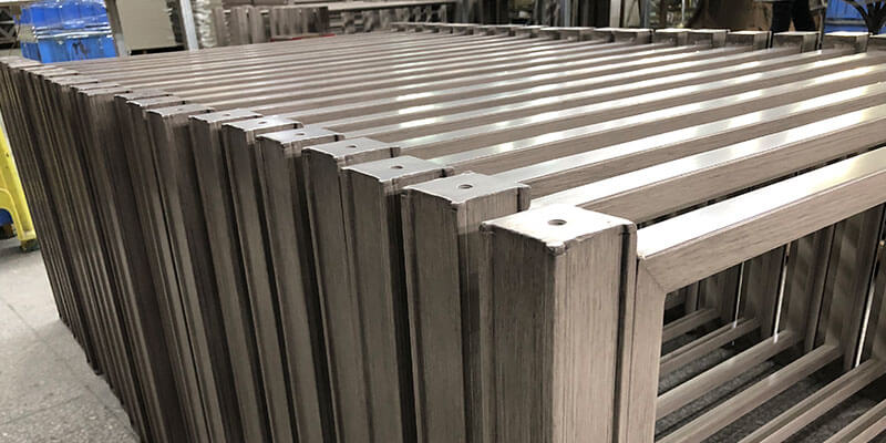 Fire Pit table frame Fire Pit table frame