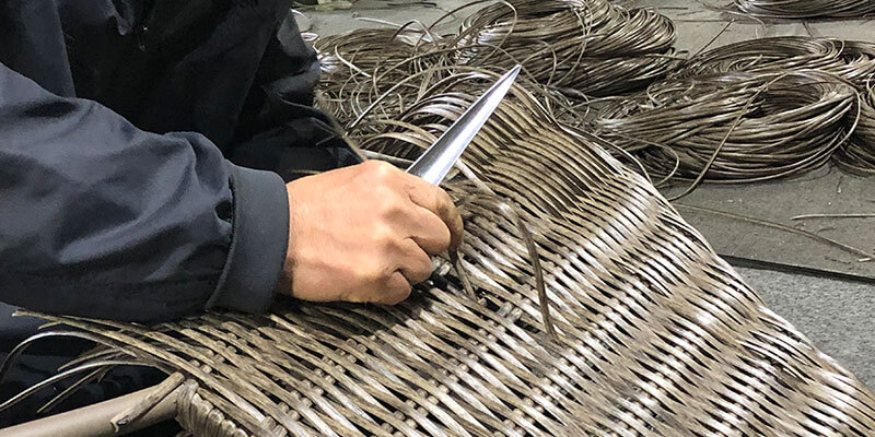 woven Rattan woven Rattan