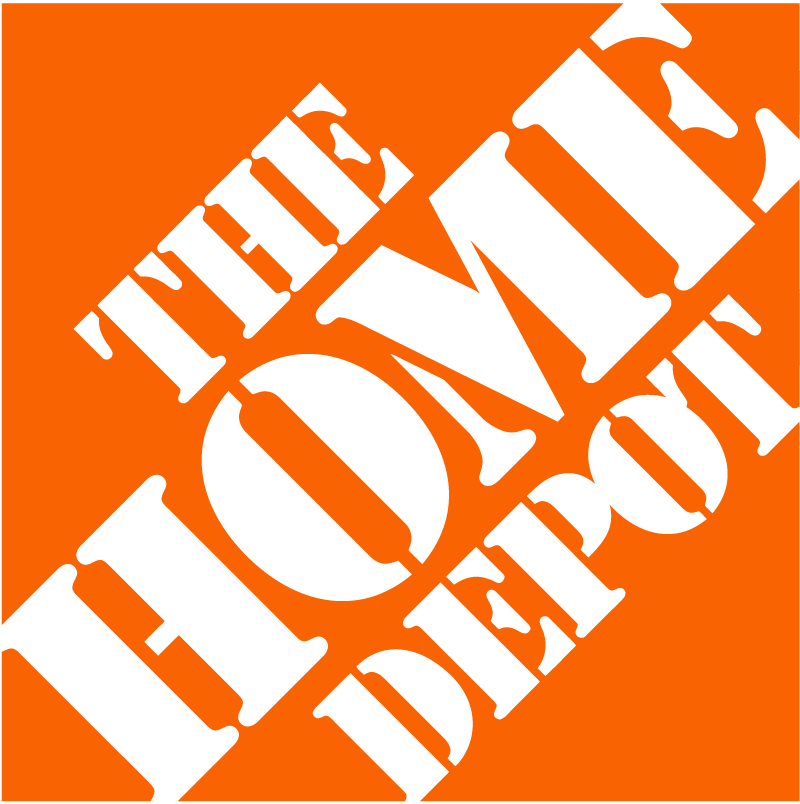 the home depot