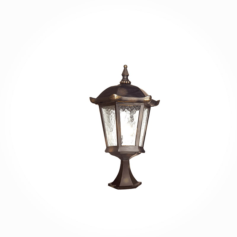 Light Lantern Head DH-1713M(14#)