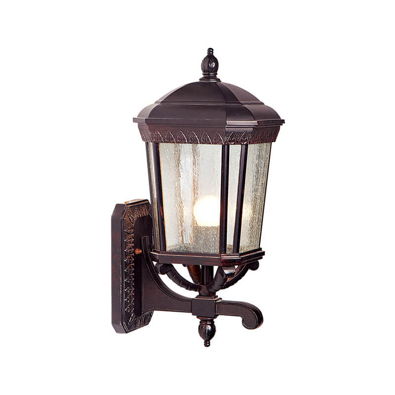 188 series, Wall Light, Post Light