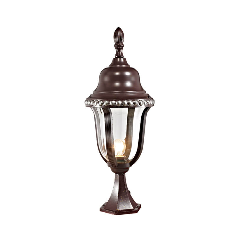 DH-1893S(21#) Outdoor Post Light Lantern Head