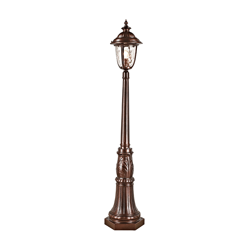 DH-2027M(156#) Garden Light Lamp Post