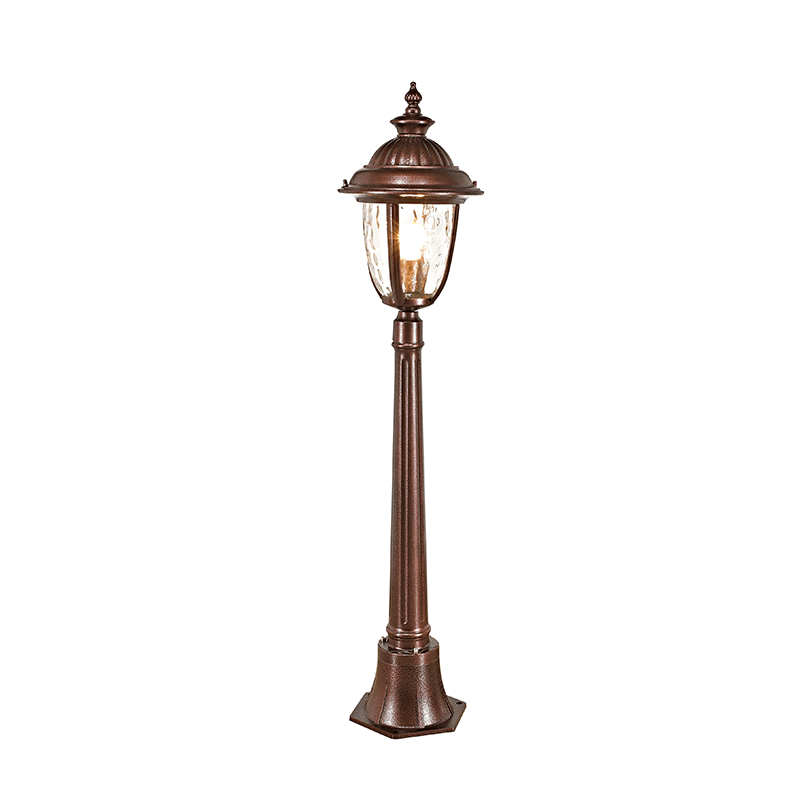 DH-2028M(156#) Garden Light Lamp Post