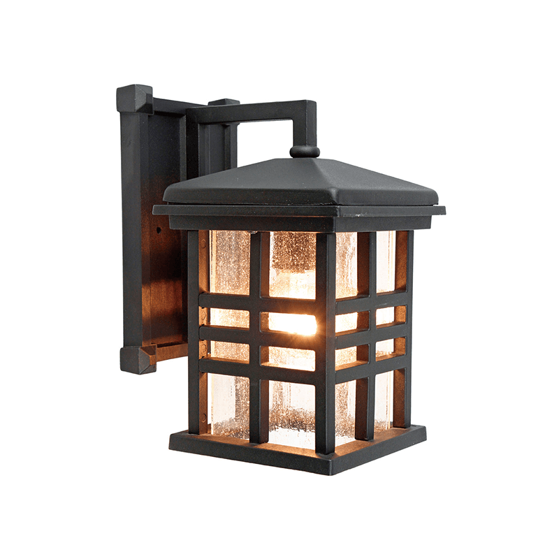 204-series Wall Light, Post Light