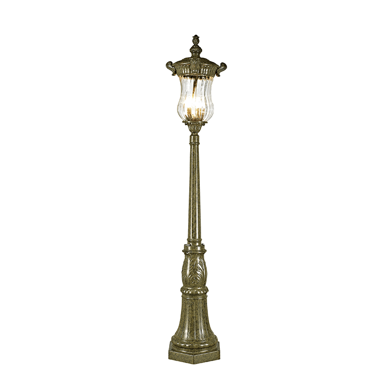 DH-3217M(61#) Garden Light Lamp Post