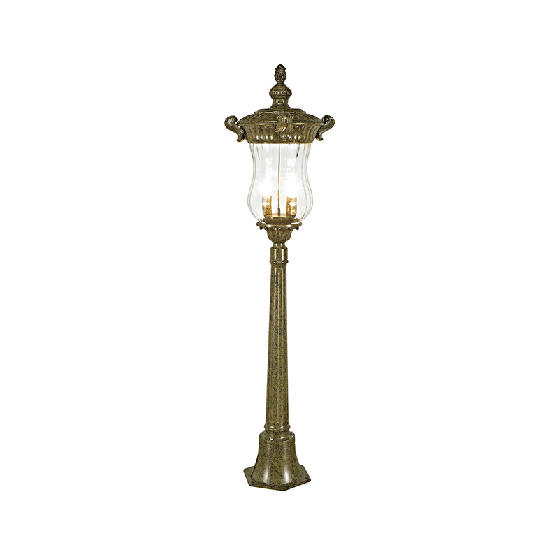 DH-3218M(61#) Garden Light Lamp Post