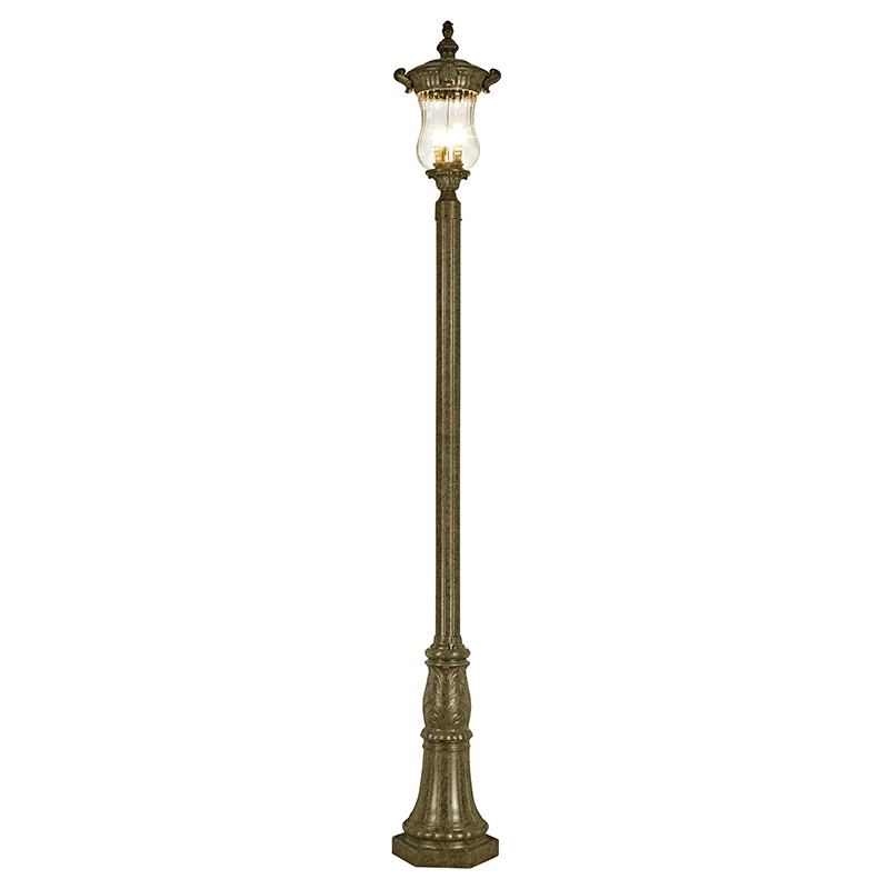 DH-3219-1M(61#) Garden Light Lamp Post