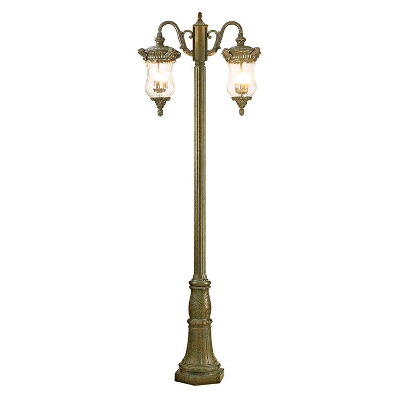 DH-3219-2MB(61#) Garden Light Lamp Post