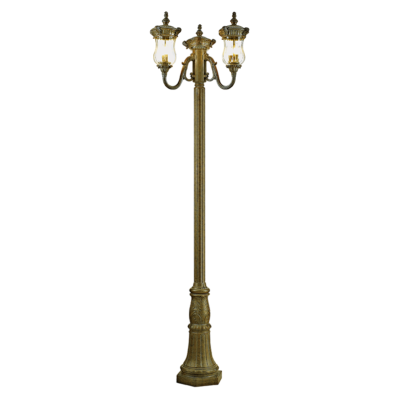 DH-3219-3SA(61#) Garden Light Lamp Post
