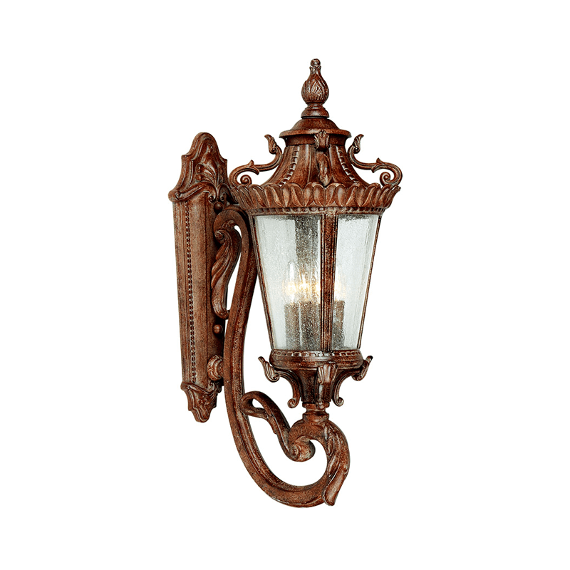 323-series Wall Light, Post Light