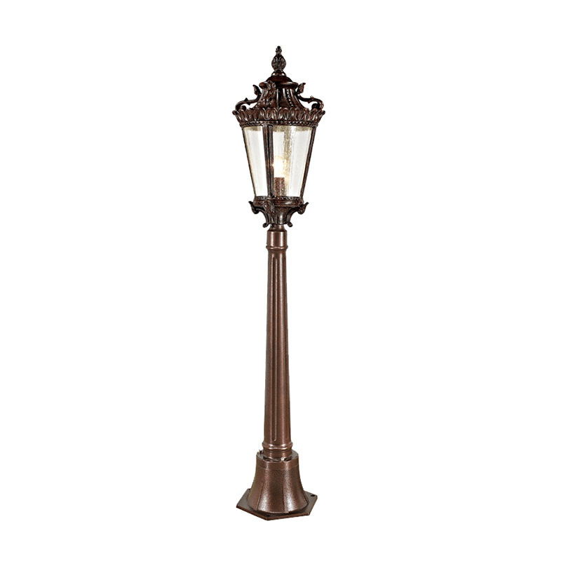 DH-3238M(34#) Garden Light Lamp Post
