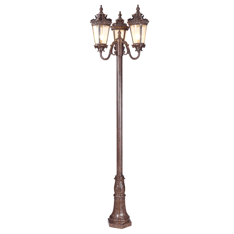 DH-3239-3MA(34#) Garden Light Lamp Post