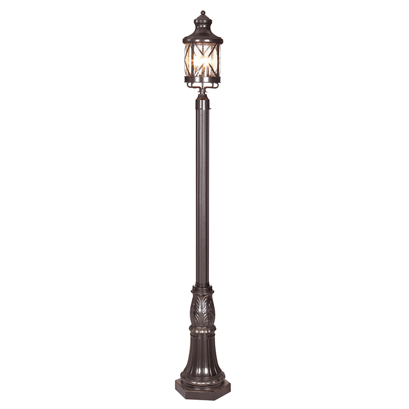 DH-4269-1M(27#) Garden Light Lamp Post