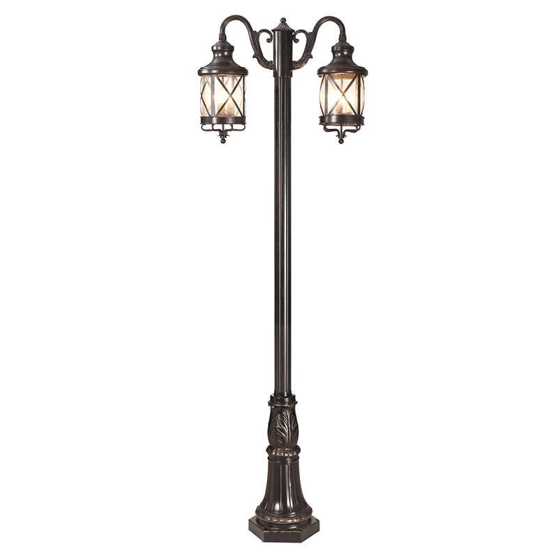 DH-4269-2MB(27#) Garden Light Lamp Post