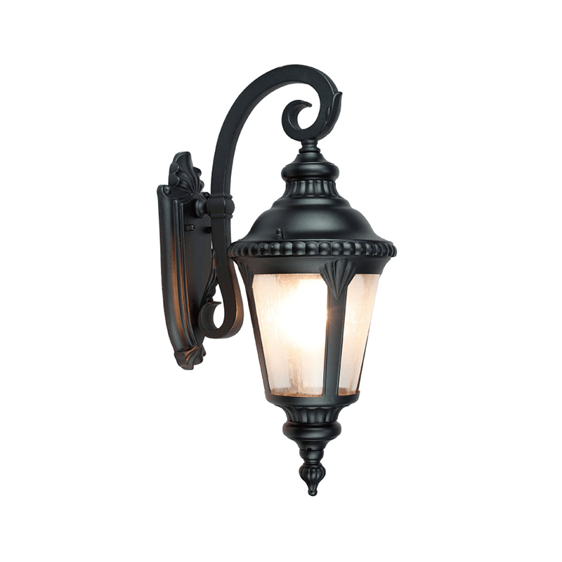 427-series Wall Light, Post Light