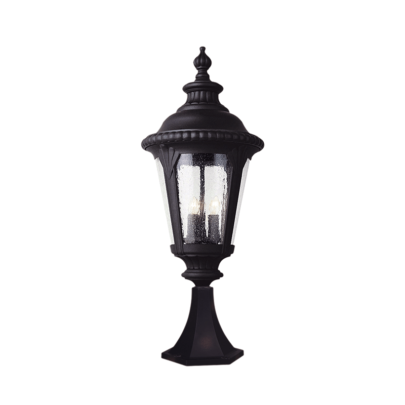 DH-4273M(02#) Outdoor Post Light Lantern Head