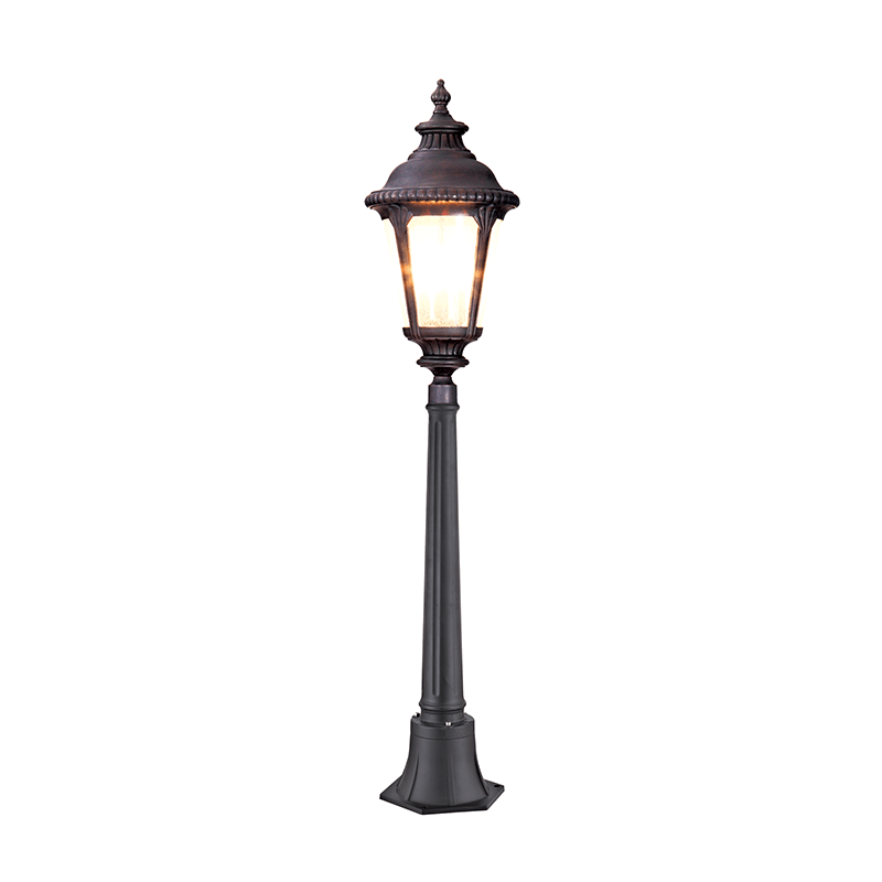 DH-4278M(02#) Garden Light Lamp Post