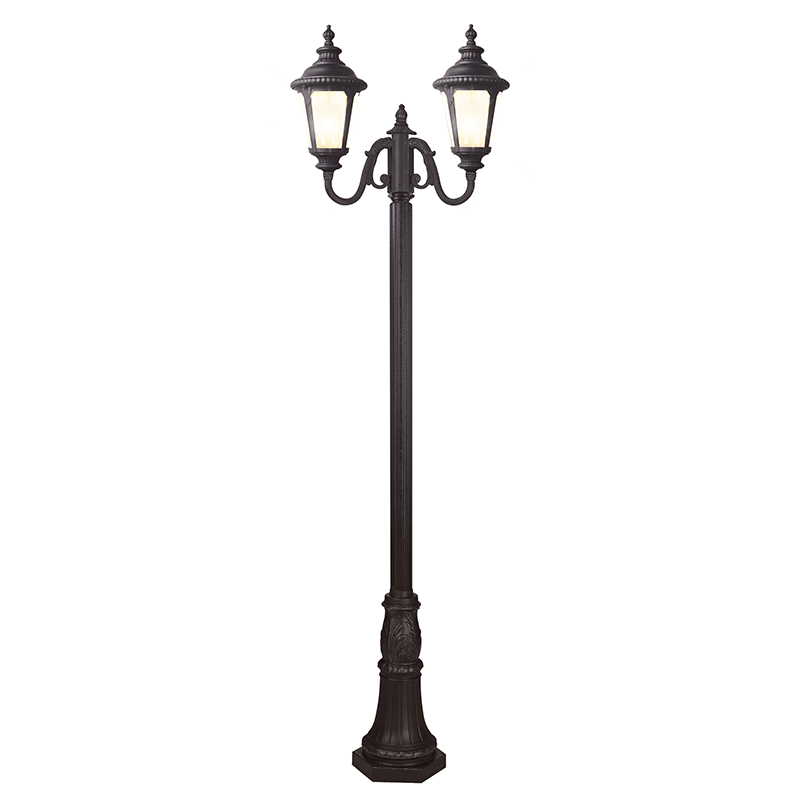 DH-4279-2LA(02#) Garden Light Lamp Post