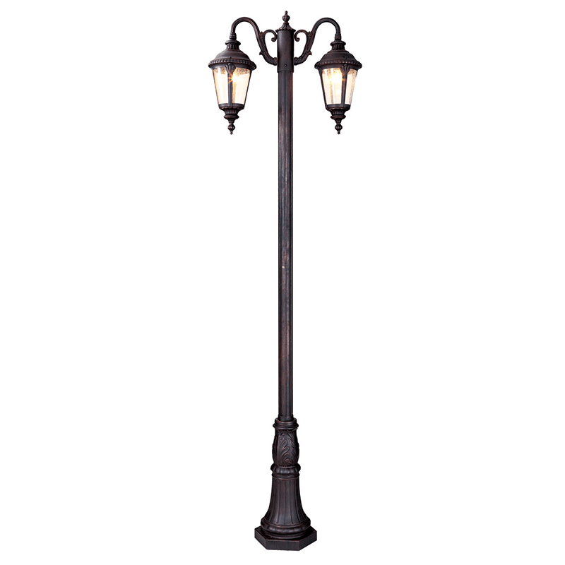 DH-4279-2MB(02#) Garden Light Lamp Post