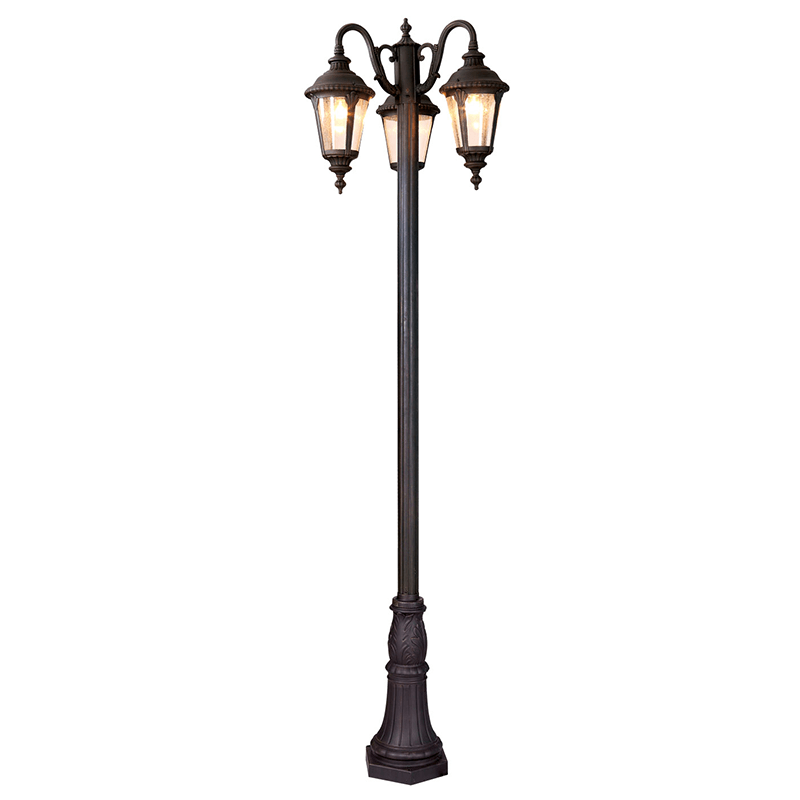 DH-4279-3MB(02#) Garden Light Lamp Post