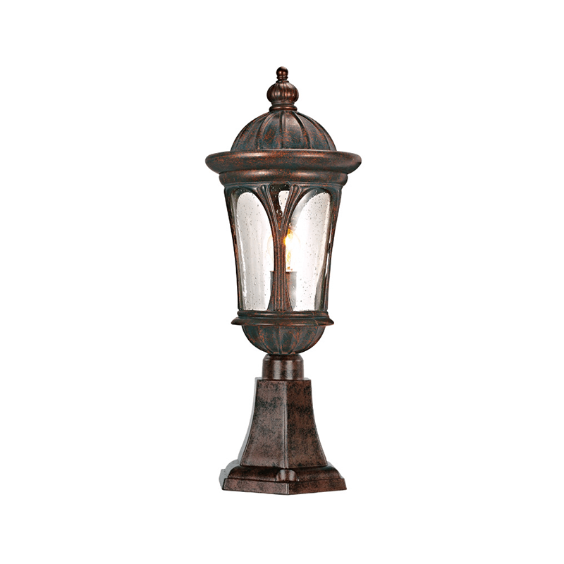 DH-5193M(112#) Outdoor Post Light Lantern Head