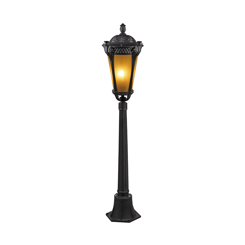 DH-7068M(107#) Garden Light Lamp Post