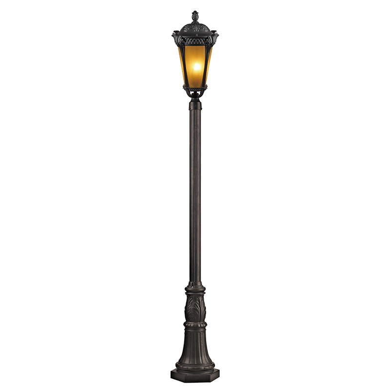 DH-7069-1M(107) Garden Light Lamp Post