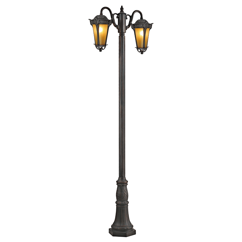 DH-7069-2MB(107#) Garden Light Lamp Post