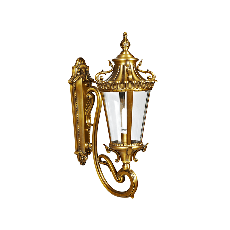DH-3231MA-CU Wall Lamp