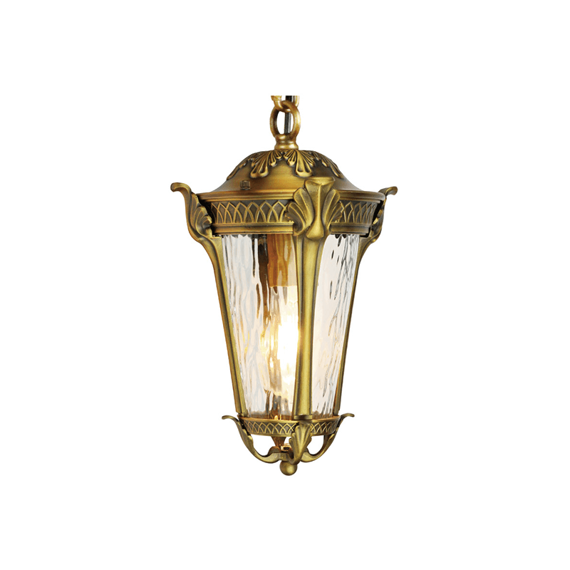 DH-4062S-CU Outdoor Hanging Light