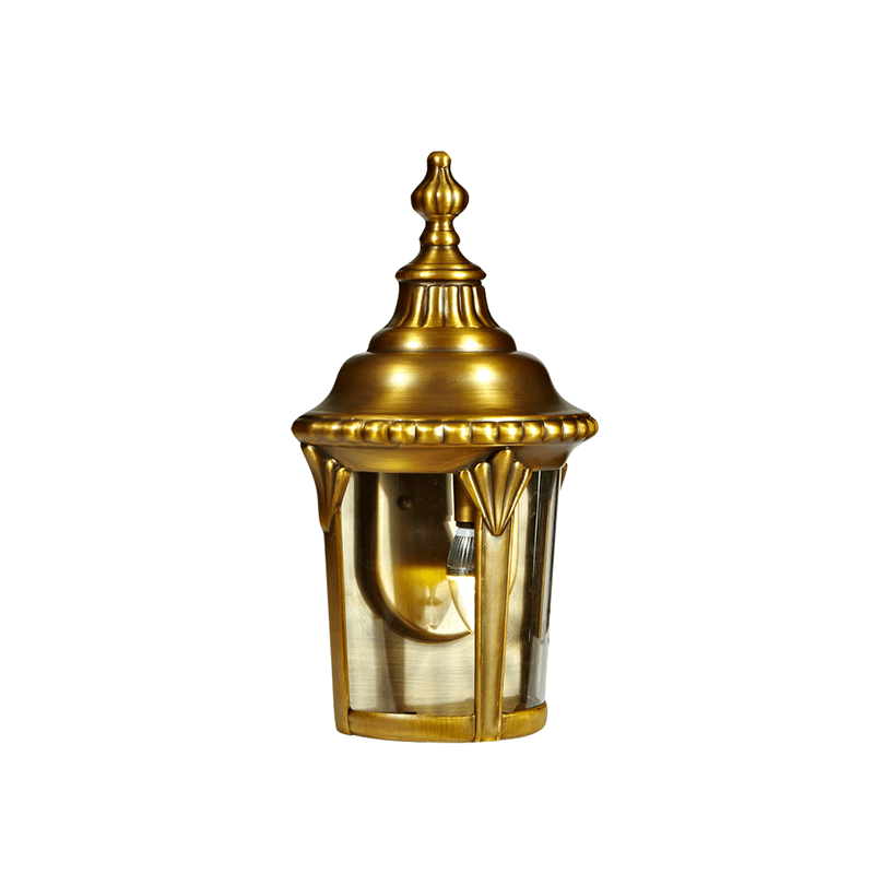 DH-4270-CU Outdoor Hanging Light