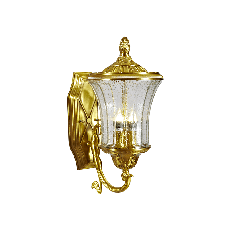 DH-5921-CU Wall Lamp