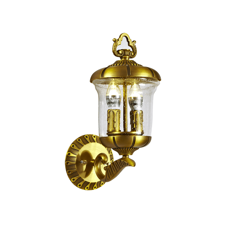 DH-5991-CU Wall Lamp