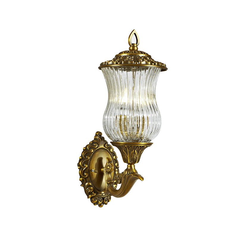 DH-6071-CU Wall Lamp