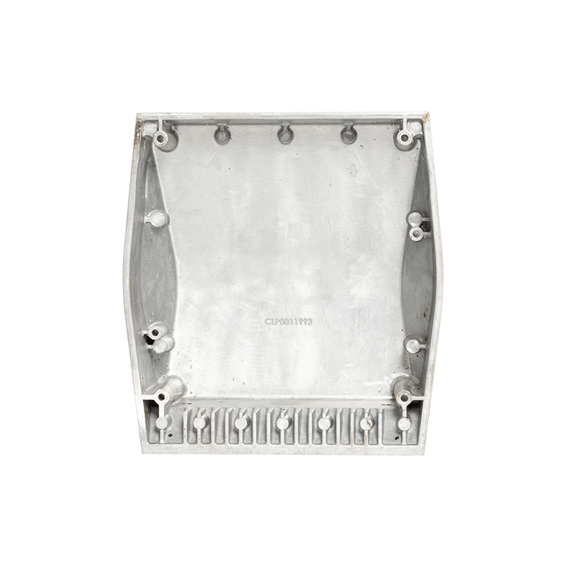 High End Spotlight Center