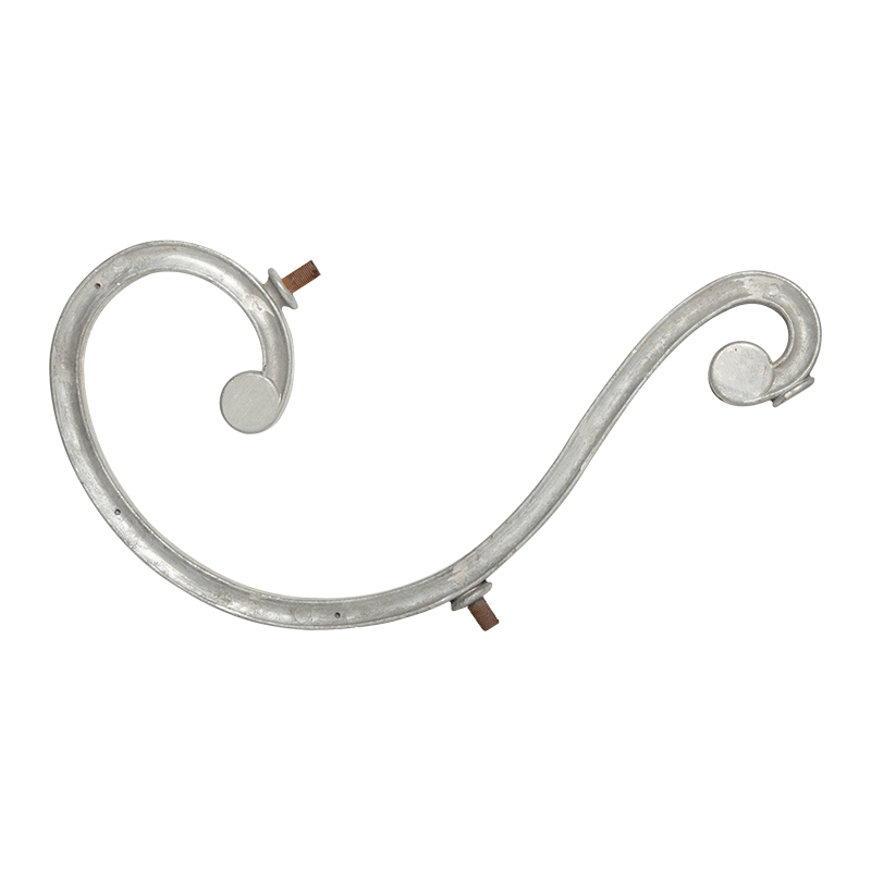 Wall Lamp Flower Branch