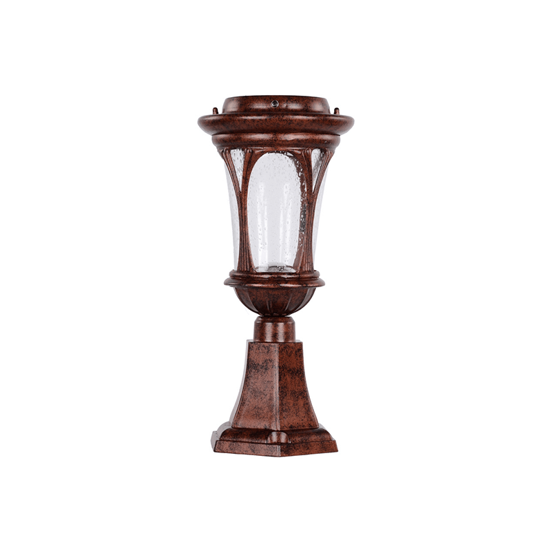 E-5193M Post Light Lantern Head